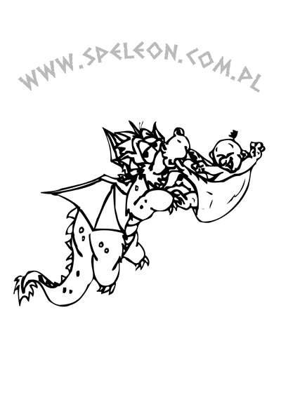 smok-bazyl-jaskinia-zdrowia-warszawa